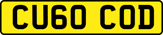 CU60COD