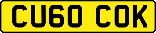 CU60COK
