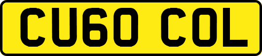 CU60COL