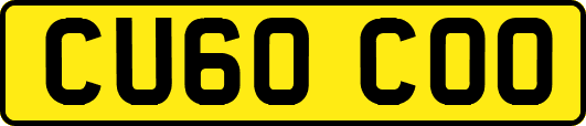 CU60COO