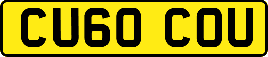 CU60COU