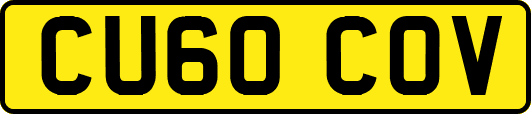 CU60COV