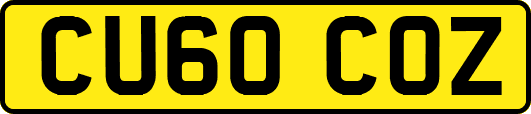 CU60COZ