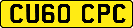 CU60CPC