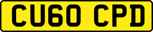 CU60CPD