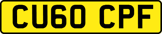 CU60CPF