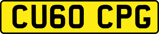 CU60CPG