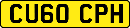CU60CPH