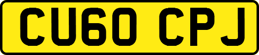 CU60CPJ