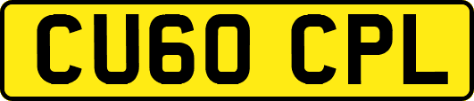 CU60CPL