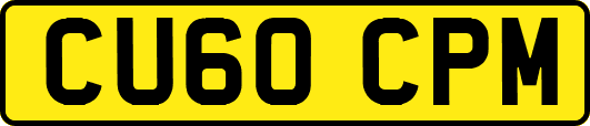 CU60CPM
