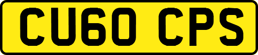 CU60CPS