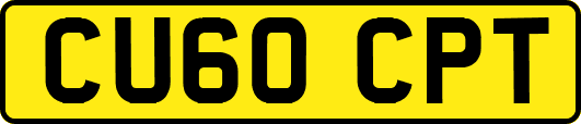 CU60CPT