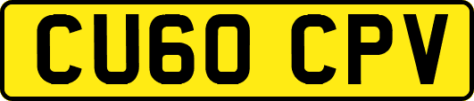 CU60CPV