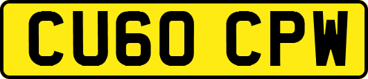CU60CPW