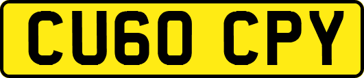 CU60CPY