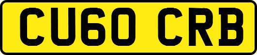 CU60CRB