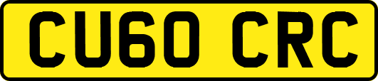 CU60CRC