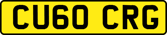 CU60CRG