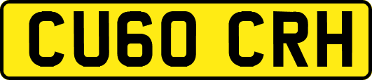 CU60CRH