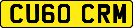 CU60CRM