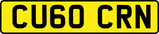 CU60CRN