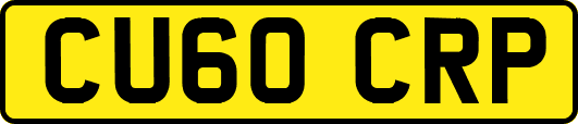 CU60CRP