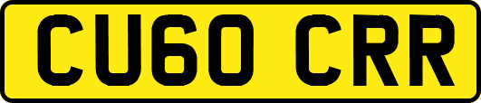 CU60CRR