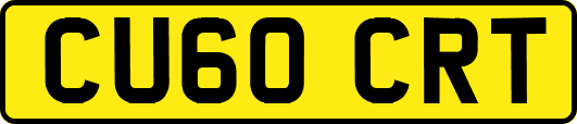 CU60CRT