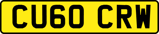 CU60CRW