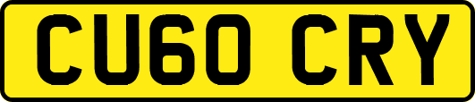 CU60CRY