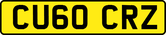 CU60CRZ