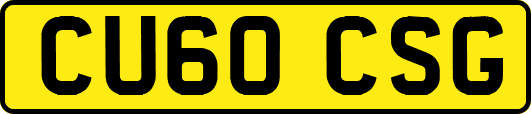 CU60CSG