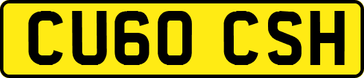 CU60CSH