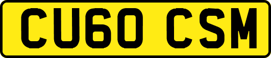 CU60CSM