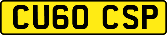 CU60CSP