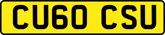 CU60CSU