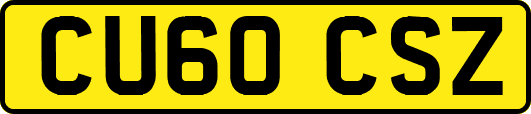 CU60CSZ