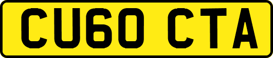 CU60CTA