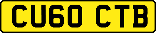 CU60CTB