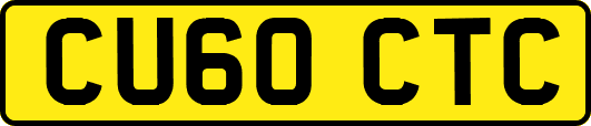 CU60CTC