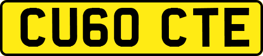 CU60CTE