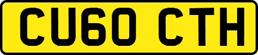 CU60CTH