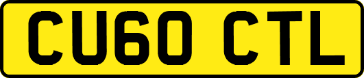 CU60CTL