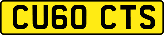 CU60CTS