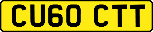 CU60CTT