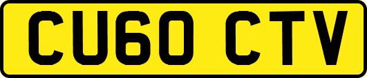 CU60CTV