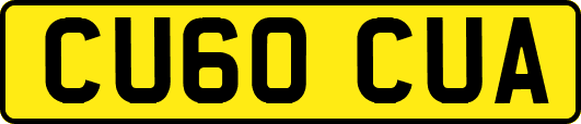 CU60CUA