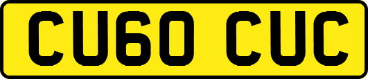 CU60CUC