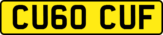 CU60CUF
